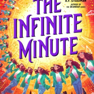 The Infinite Minute The Magic Hour #2