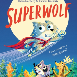 Superwolf Pb