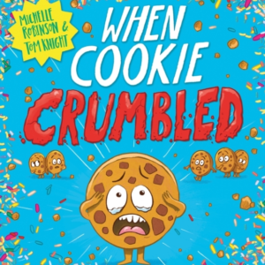 When Cookie Crumbled Pb