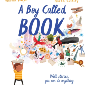 A Boy Called Book Pb