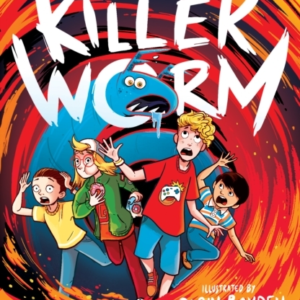 Revenge Of The Killer Worm