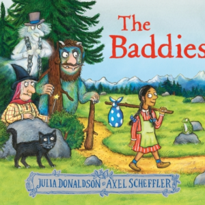 The Baddies Pb