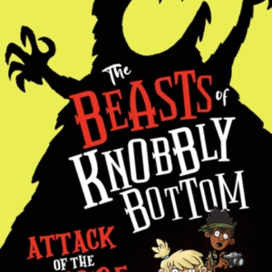 The Beasts Of Knobbly Bottom: Attack Of The Vampire Sheep