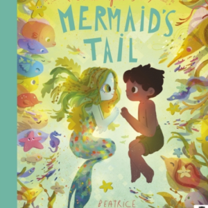 Once Upon A Mermaid'S Tail