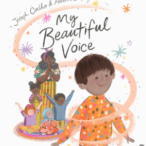 My Beautiful Voice