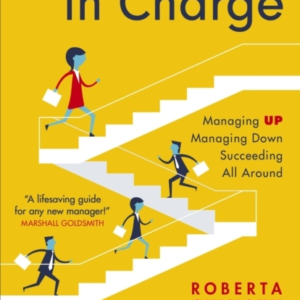 Suddenly In Charge 3Rd Edition