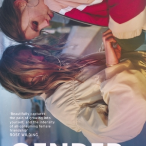 Gender Theory 'A Blazing New Voice In Scottish Fiction'