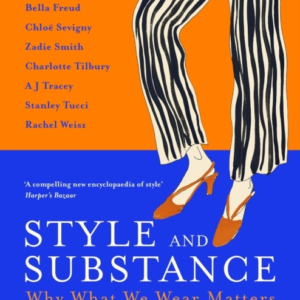 Style And Substance Why What We Wear Matters