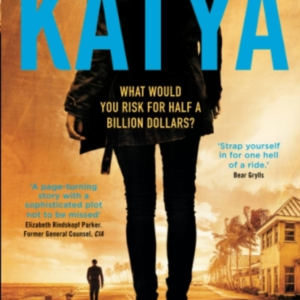 Katya What Would You Risk For Half A Billion Dollars?