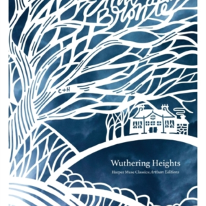 Wuthering Heights Artisan Edition