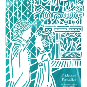 Pride And Prejudice Artisan Edition