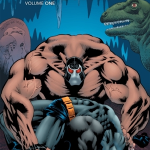 Batman: Knightfall Vol. 1