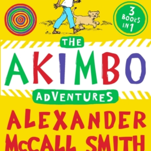 The Akimbo Adventures