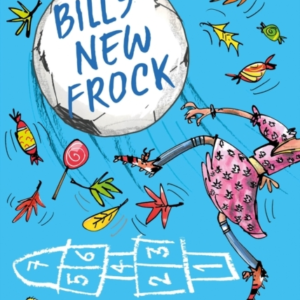 Bill's New Frock