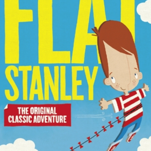Flat Stanley