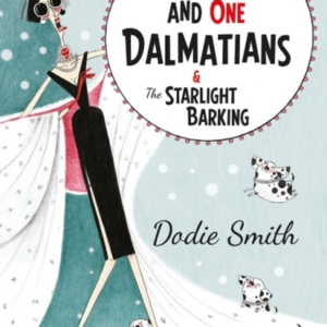 The Hundred And One Dalmatians Modern Classic