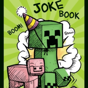 Minecraft Joke Book