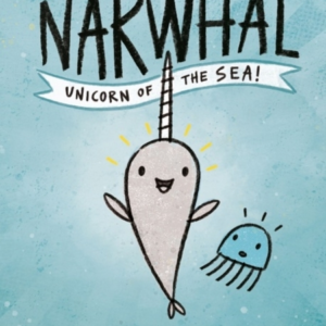 Narwhal: Unicorn Of The Sea
