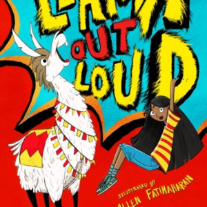 Llama Out Loud