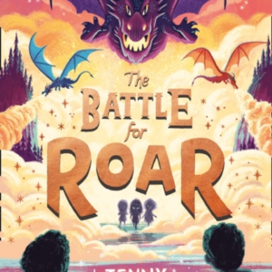 The Battle For Roar