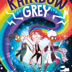 Rainbow Grey