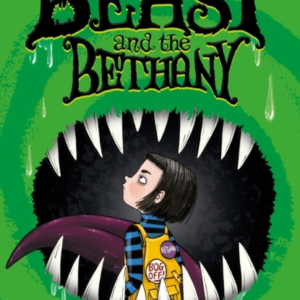 The Beast And The Bethany