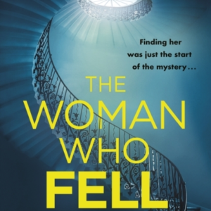 The Woman Who Fell