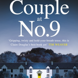 The Couple At No 9 âSpine-Chillingâ - Sunday Times