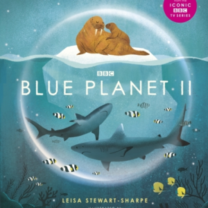 Blue Planet Ii For Young Wildlife-Lovers Inspired By David A