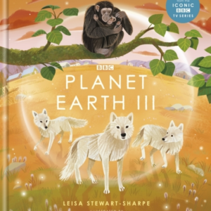 Planet Earth Iii