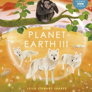 Planet Earth Iii
