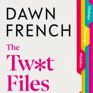 The Twat Files