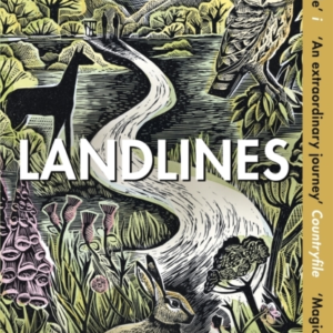Landlines The No 1 Sunday Times Bestseller About A Thousand-