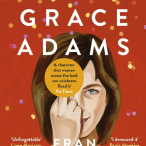 Amazing Grace Adams