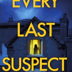 Every Last Suspect