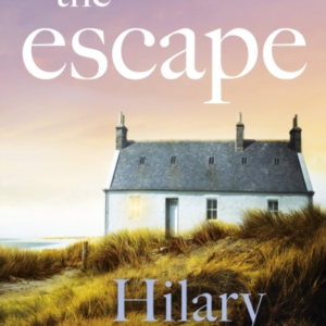 The Escape An Emotional And Uplifting Story About New Beginn