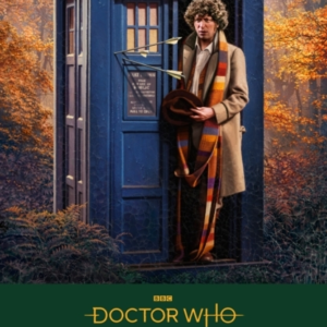 Doctor Who: The Return Of Robin Hood