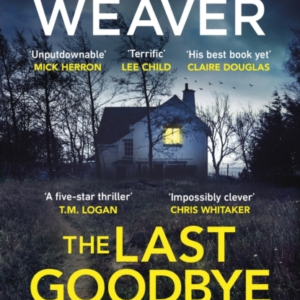The Last Goodbye