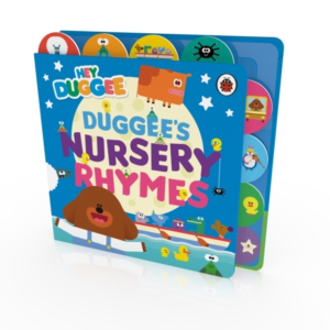 Duggee's Nursery Rhymes