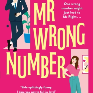 Mr Wrong Number
