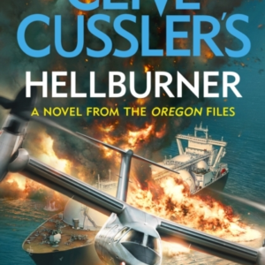 Clive Cussler's Hellburner