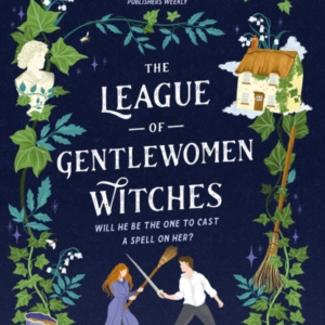 The League of Gentlewomen Witches The Swoon-Worthy