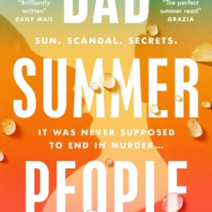 Bad Summer People