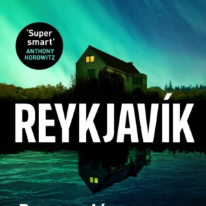 Reykjavik