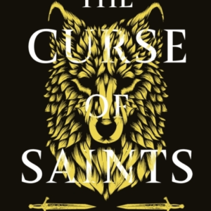 The Curse Of Saints