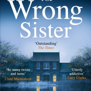 The Wrong Sister