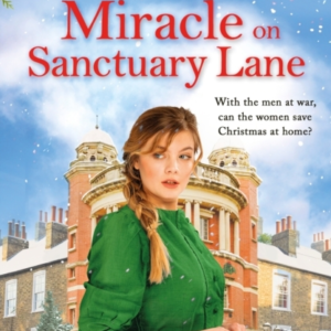 A Christmas Miracle On Sanctuary Lane