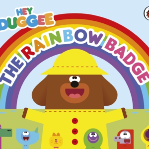 Hey Duggee: The Rainbow Badge