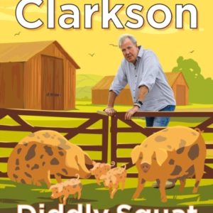 Diddly Squat: Pigs Might Fly