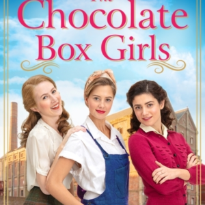 The Chocolate Box Girls